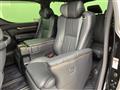 2019 Toyota Alphard Hybrid