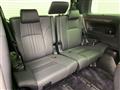 2019 Toyota Alphard Hybrid