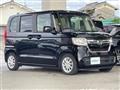 2021 Honda N BOX