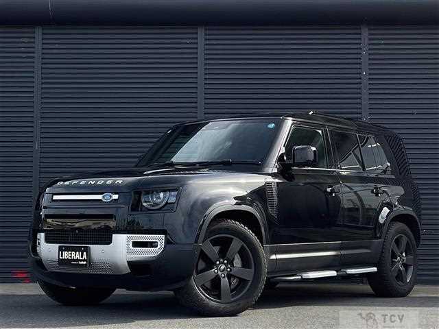 2023 Land Rover Land Rover Others