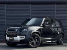 2023 Land Rover Land Rover Others