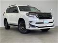 2020 Toyota Land Cruiser Prado