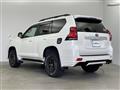 2020 Toyota Land Cruiser Prado
