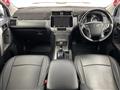 2020 Toyota Land Cruiser Prado