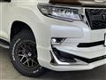 2020 Toyota Land Cruiser Prado