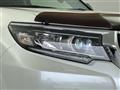 2020 Toyota Land Cruiser Prado