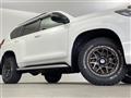 2020 Toyota Land Cruiser Prado