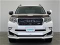 2020 Toyota Land Cruiser Prado