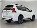 2020 Toyota Land Cruiser Prado