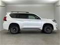 2020 Toyota Land Cruiser Prado