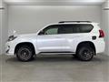 2020 Toyota Land Cruiser Prado