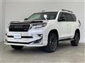2020 Toyota Land Cruiser Prado