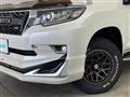 2020 Toyota Land Cruiser Prado