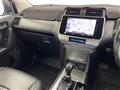 2020 Toyota Land Cruiser Prado
