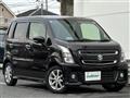 2018 Suzuki Wagon R Stingray