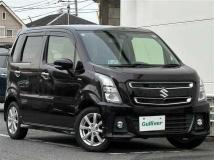 2018 Suzuki Wagon R Stingray