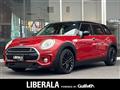 2017 BMW MINI Clubman