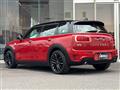 2017 BMW MINI Clubman