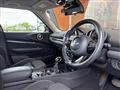 2017 BMW MINI Clubman