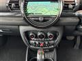 2017 BMW MINI Clubman