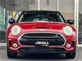 2017 BMW MINI Clubman