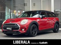 2017 BMW MINI Clubman