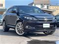 2015 Toyota Harrier Hybrid