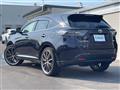 2015 Toyota Harrier Hybrid