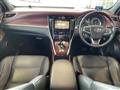 2015 Toyota Harrier Hybrid