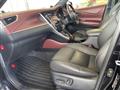 2015 Toyota Harrier Hybrid