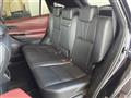 2015 Toyota Harrier Hybrid