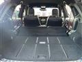 2015 Toyota Harrier Hybrid