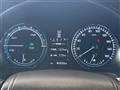2015 Toyota Harrier Hybrid