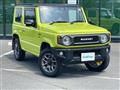 2020 Suzuki Jimny