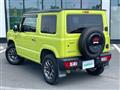 2020 Suzuki Jimny