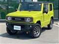 2020 Suzuki Jimny