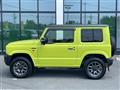 2020 Suzuki Jimny