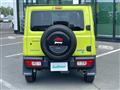2020 Suzuki Jimny