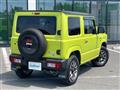 2020 Suzuki Jimny