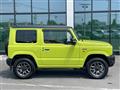2020 Suzuki Jimny