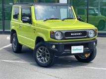 2020 Suzuki Jimny