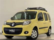 2020 Renault Kangoo