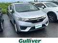 2017 Honda Fit