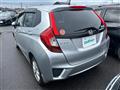 2017 Honda Fit