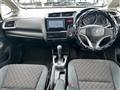 2017 Honda Fit