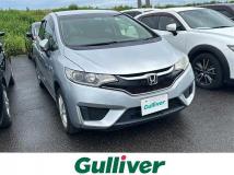 2017 Honda Fit