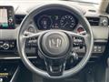 2021 Honda VEZEL