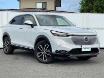 2021 Honda VEZEL