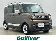 2023 Suzuki Spacia