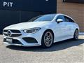 2019 Mercedes-Benz CLA-CLASS